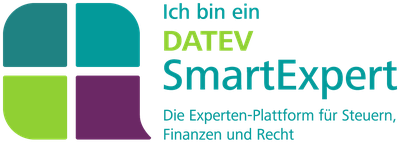 Datev Experten Logo | Heinrichs-Winterhagen